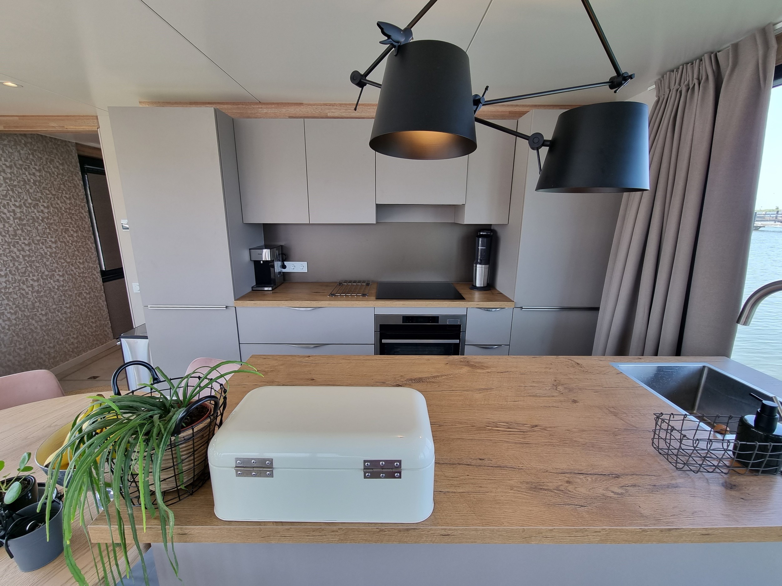 foto: 12 HT Lofts PE Special Houseboat