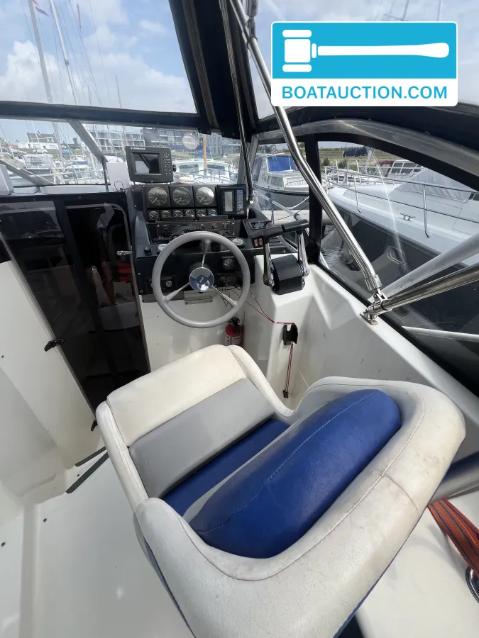 foto: 8 Bayliner 2855