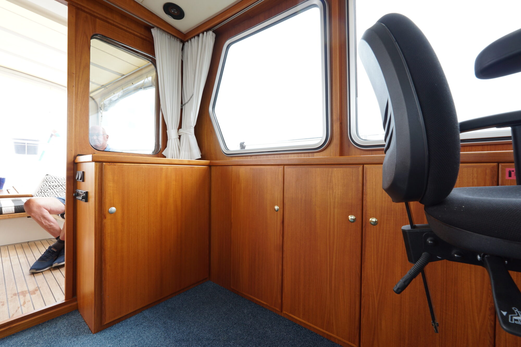 foto: 16 SK SK Kotter 12.50 Sedan