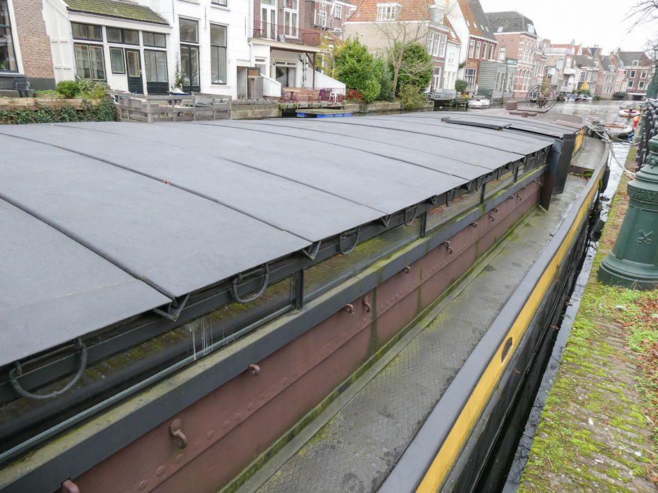 foto: 25 Katwijker 24.00 met CBB