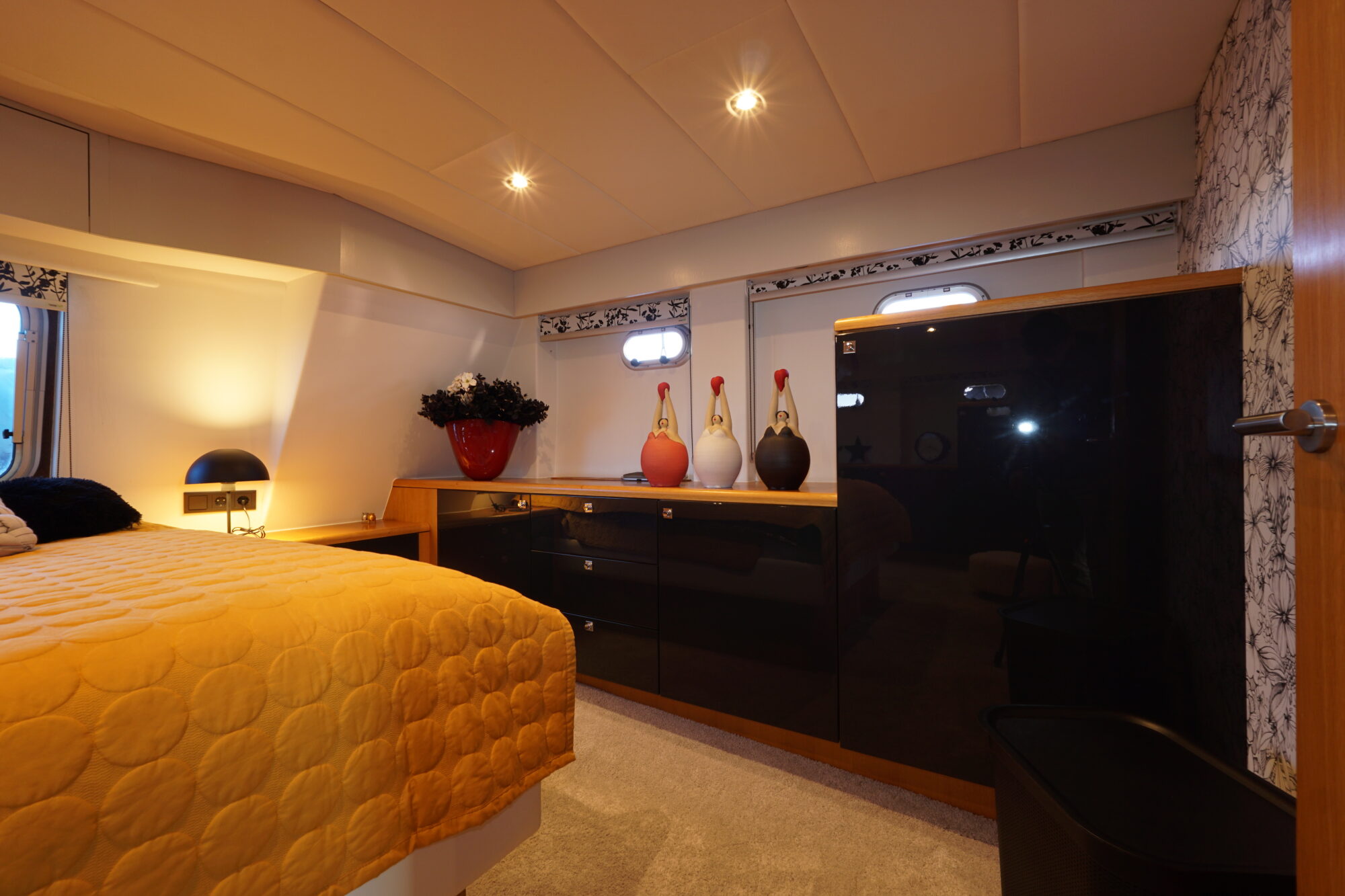 foto: 32 Van der Heijden Van der Heijden 18.00 Dynamic De Luxe VS