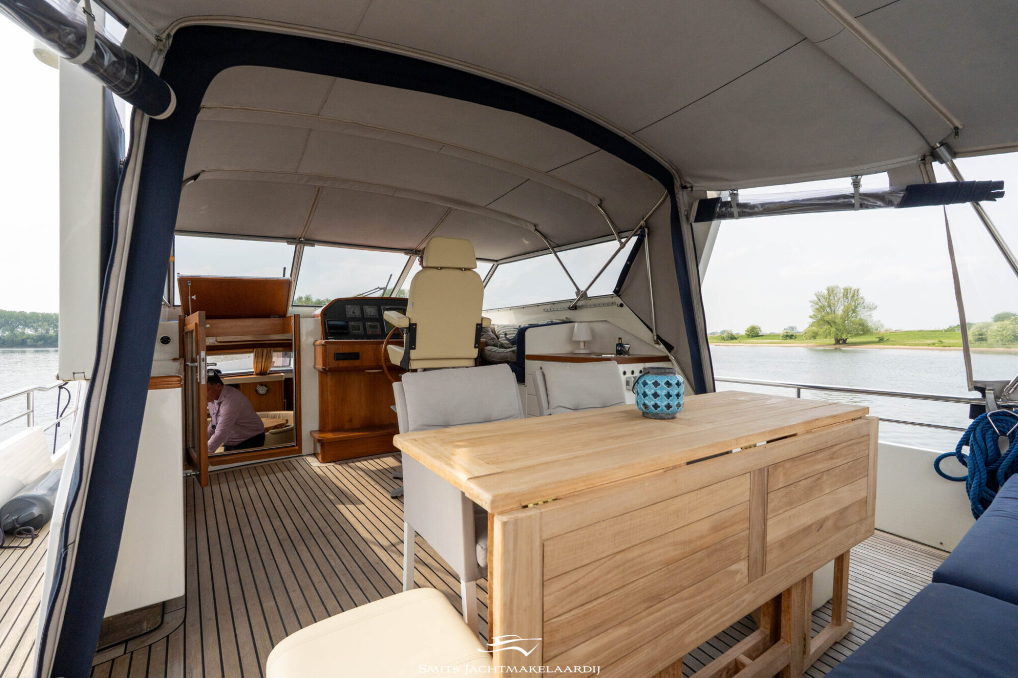 foto: 36 Van der Valk Valk Continental 15.50 Cabrio