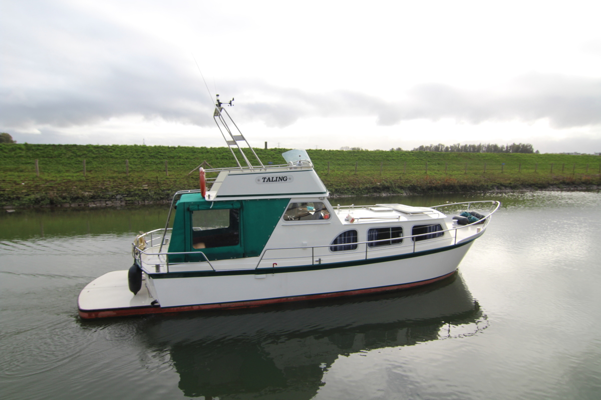 foto: 5 Blokland Kruiser 1050