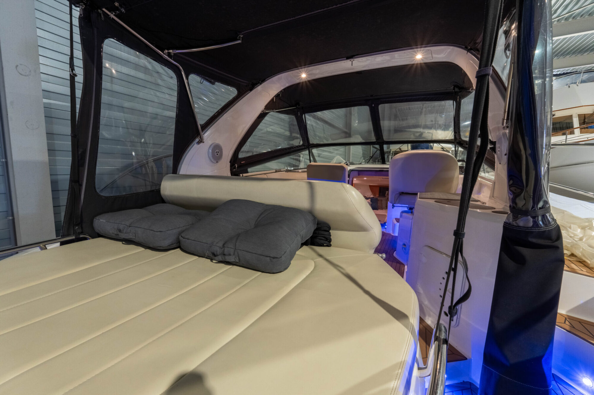 foto: 14 Bavaria Bavaria 32 Sport