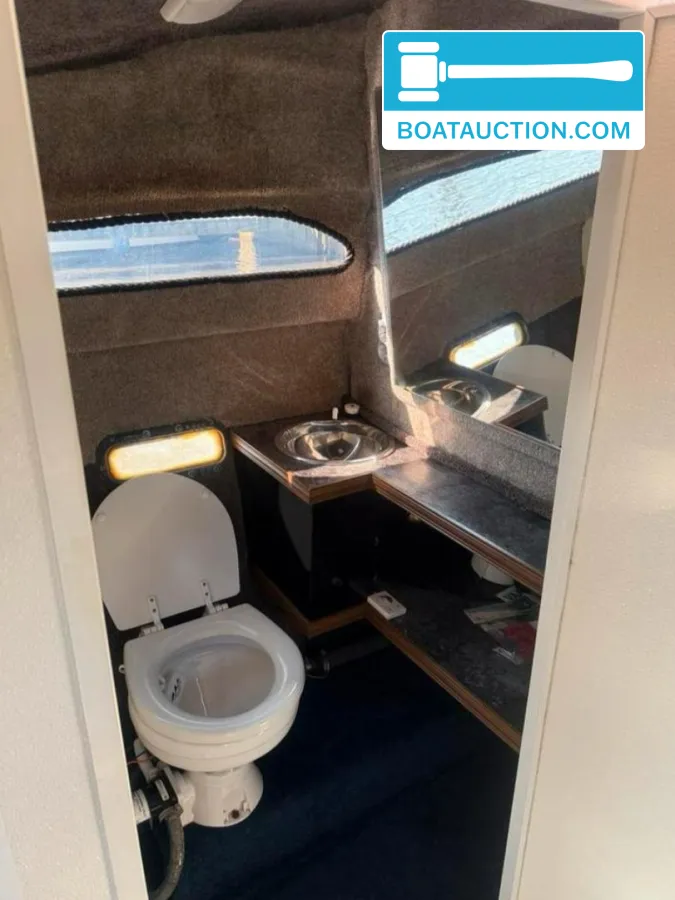 foto: 5 Bayliner 2455 Ciera Sunbridge