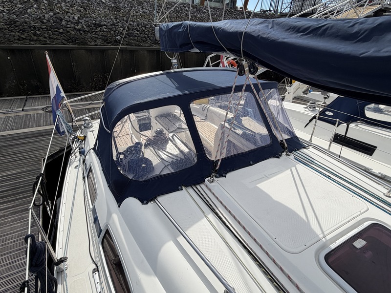 foto: 14 Bavaria 30 Cruiser