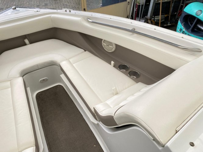 foto: 14 Cobalt 240 Bowrider