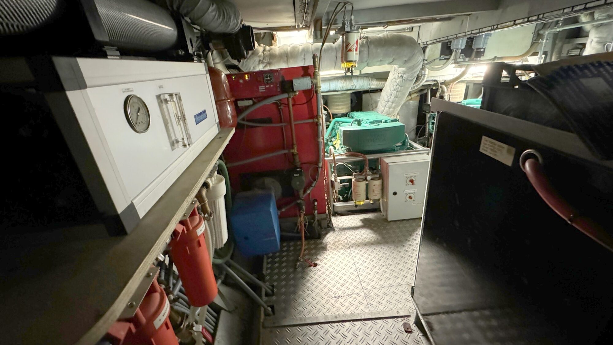 foto: 28 Silver Silver Rondspantkotter 19.44 VS