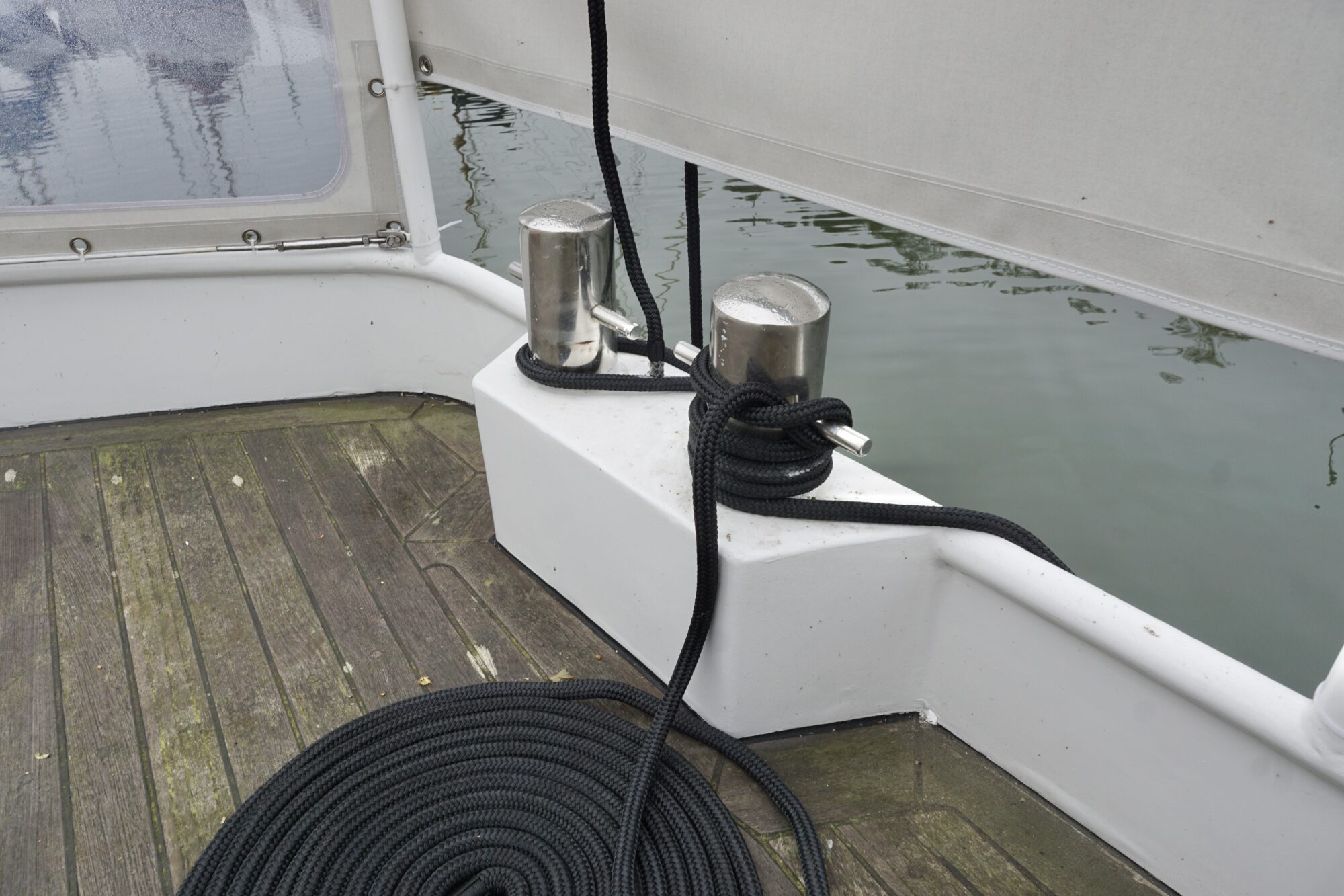 foto: 21 De Ruiter De Ruiter Trawler 12.50 AK