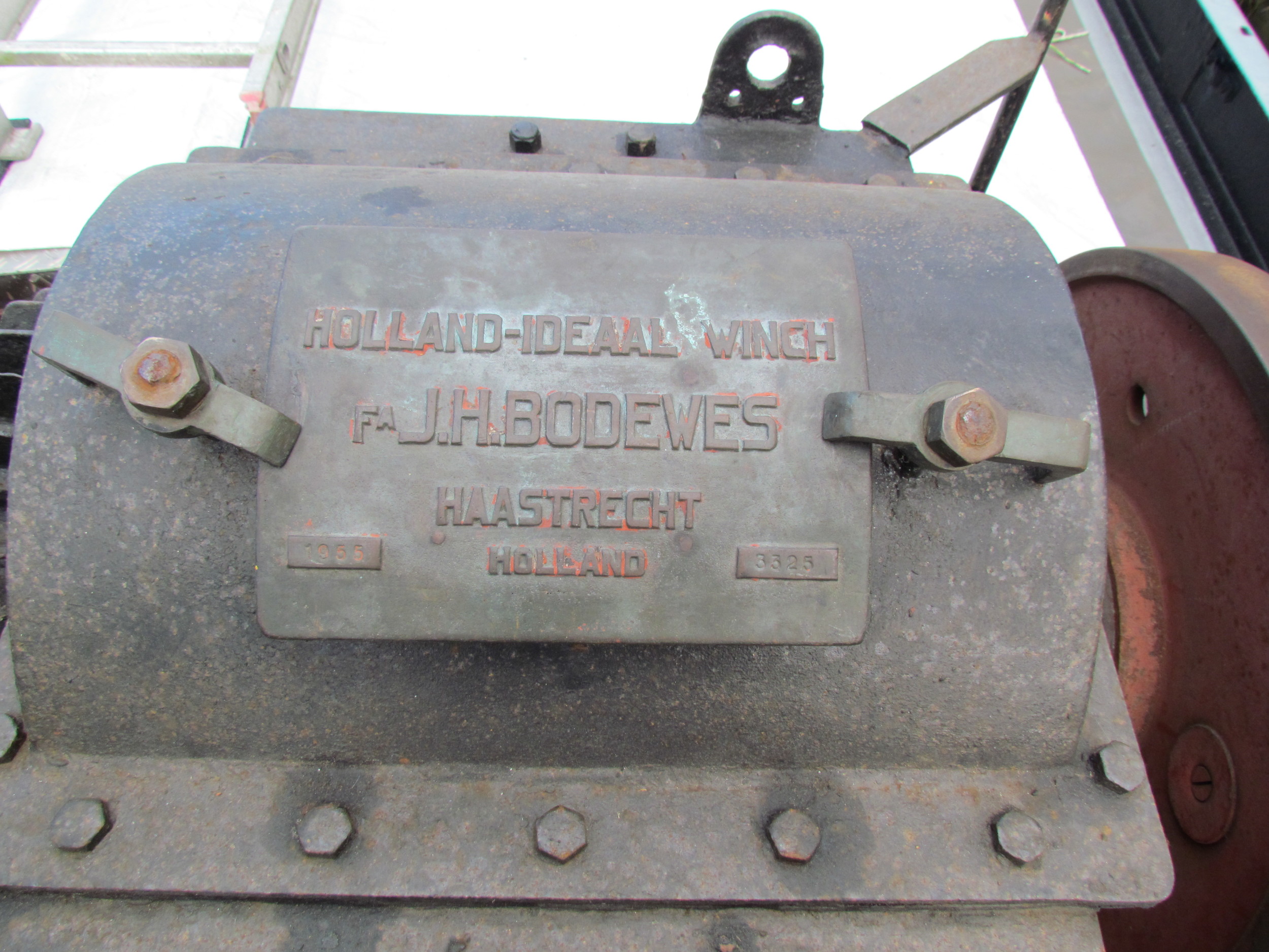 foto: 34 Luxe Motor Varend Woonschip 24.63