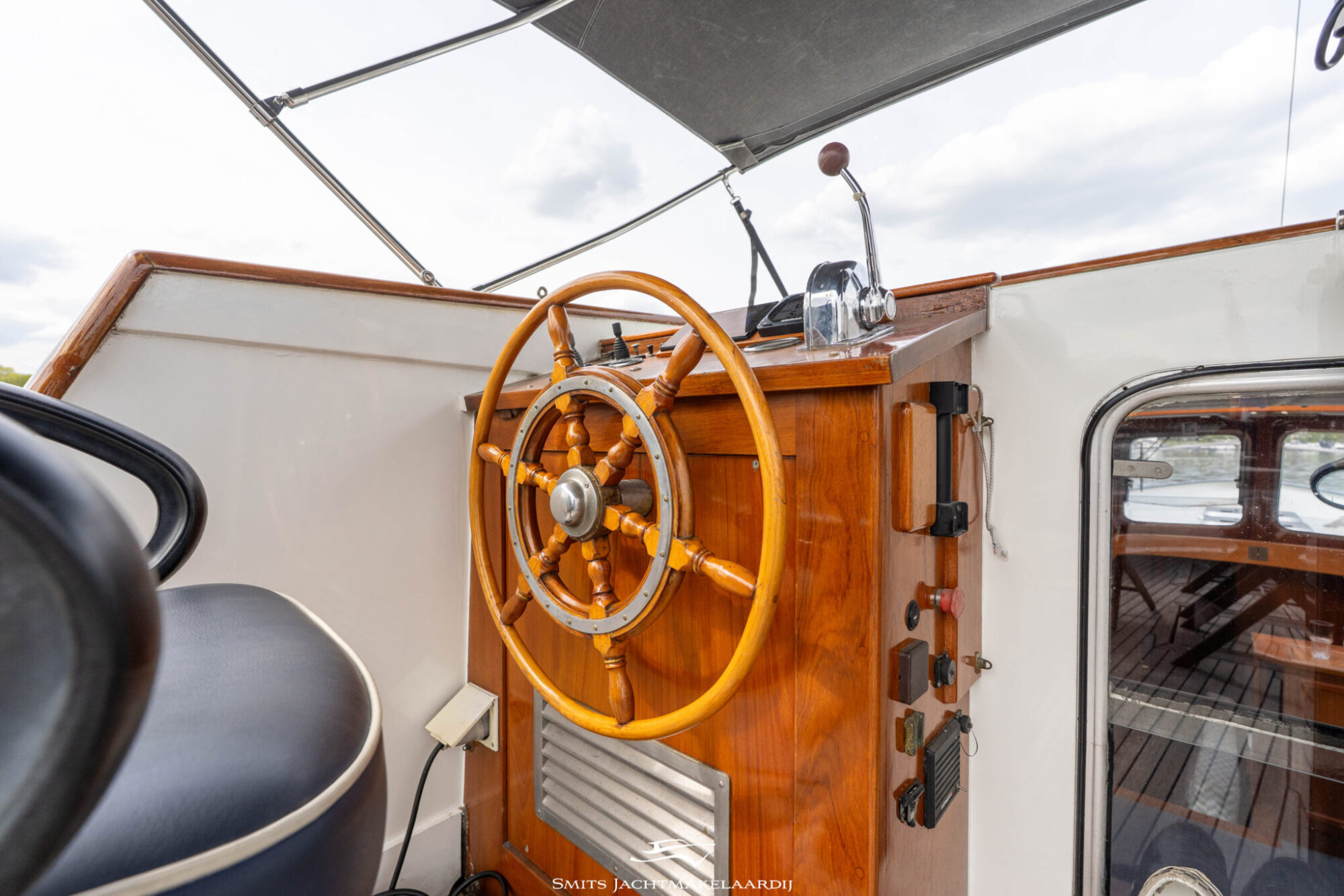 foto: 27 Lowland Lowland Kotter 13.80 AK