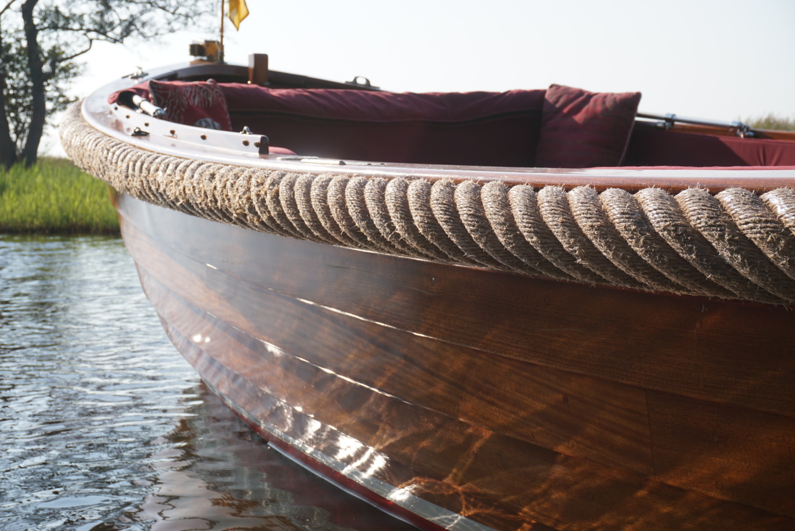 foto: 6 Wester Engh Wester Engh 6.85 Open Noorden