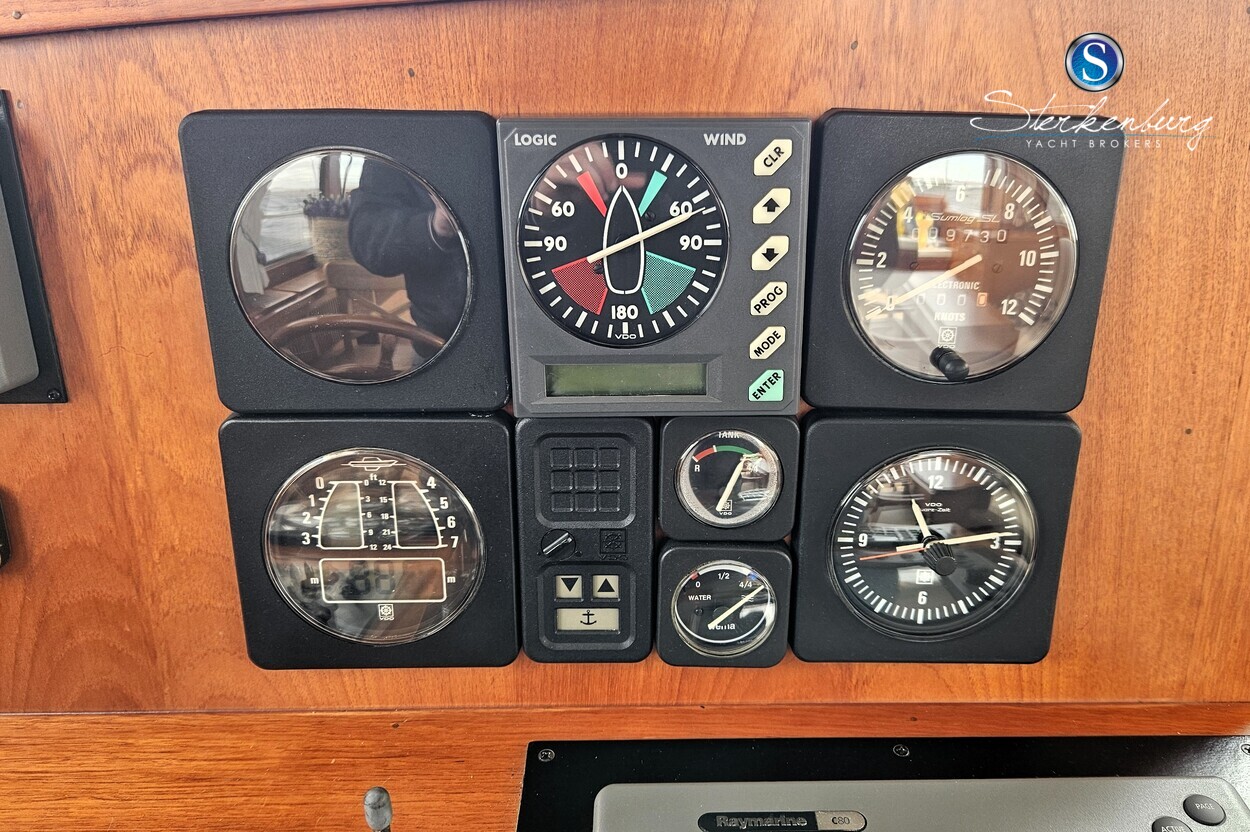 foto: 28 Klaassenvlet 13,60