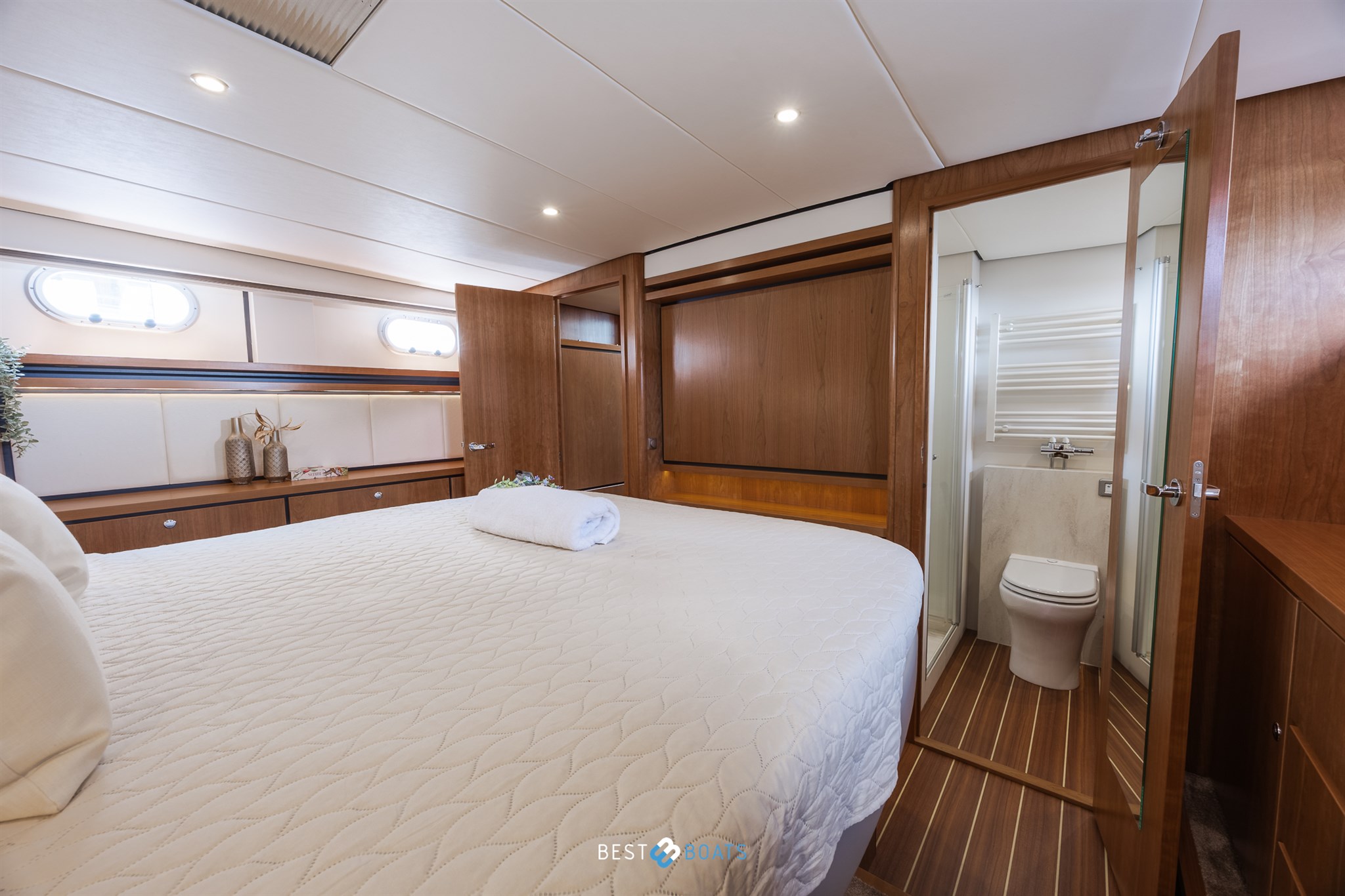 foto: 26 Linssen Grand Sturdy 450 AC VARIOTOP