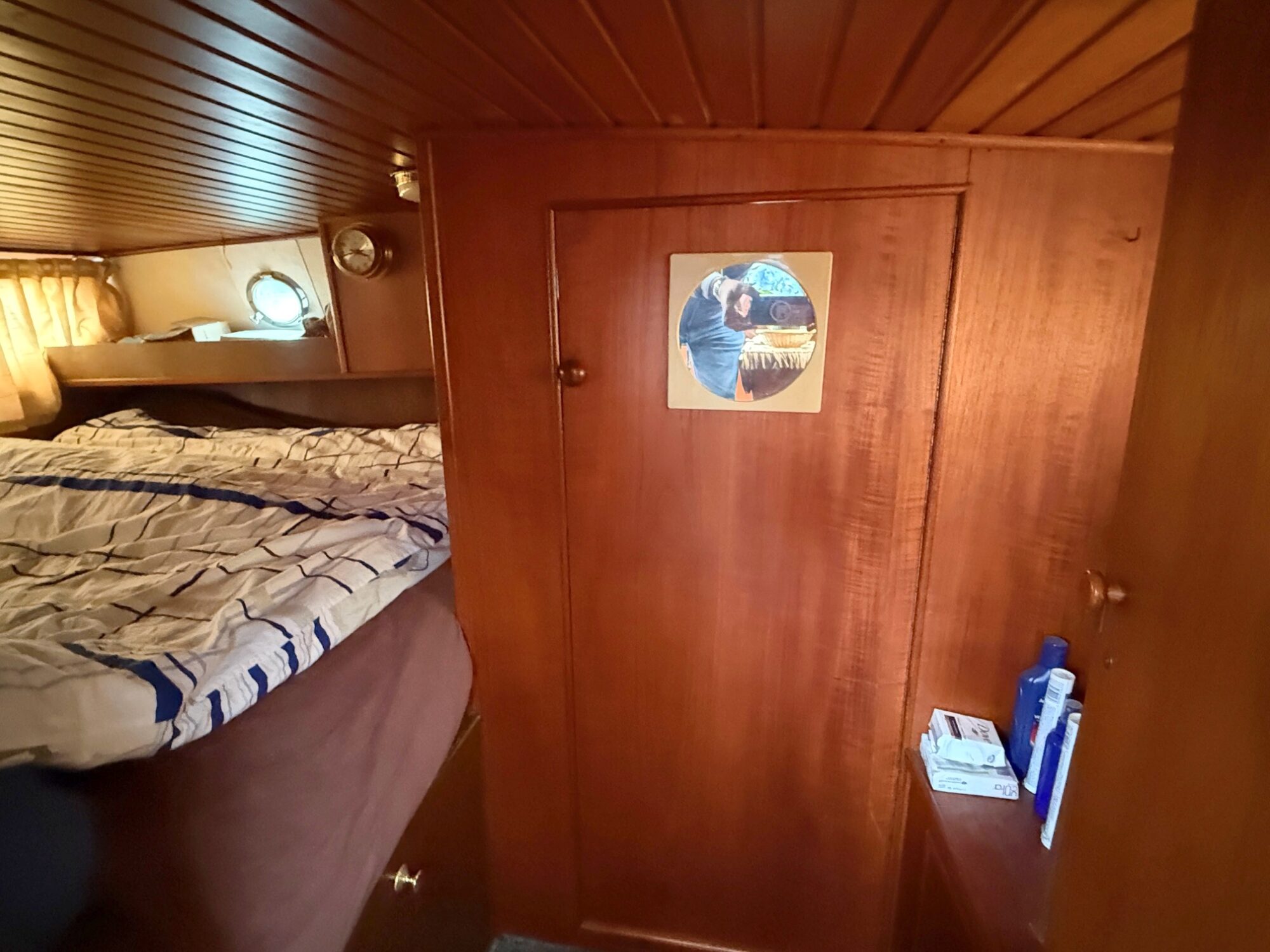 foto: 18 Marne Marne Kruiser 9.50 AK Cabrio