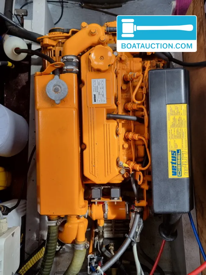foto: 10 Motorkruiser 950