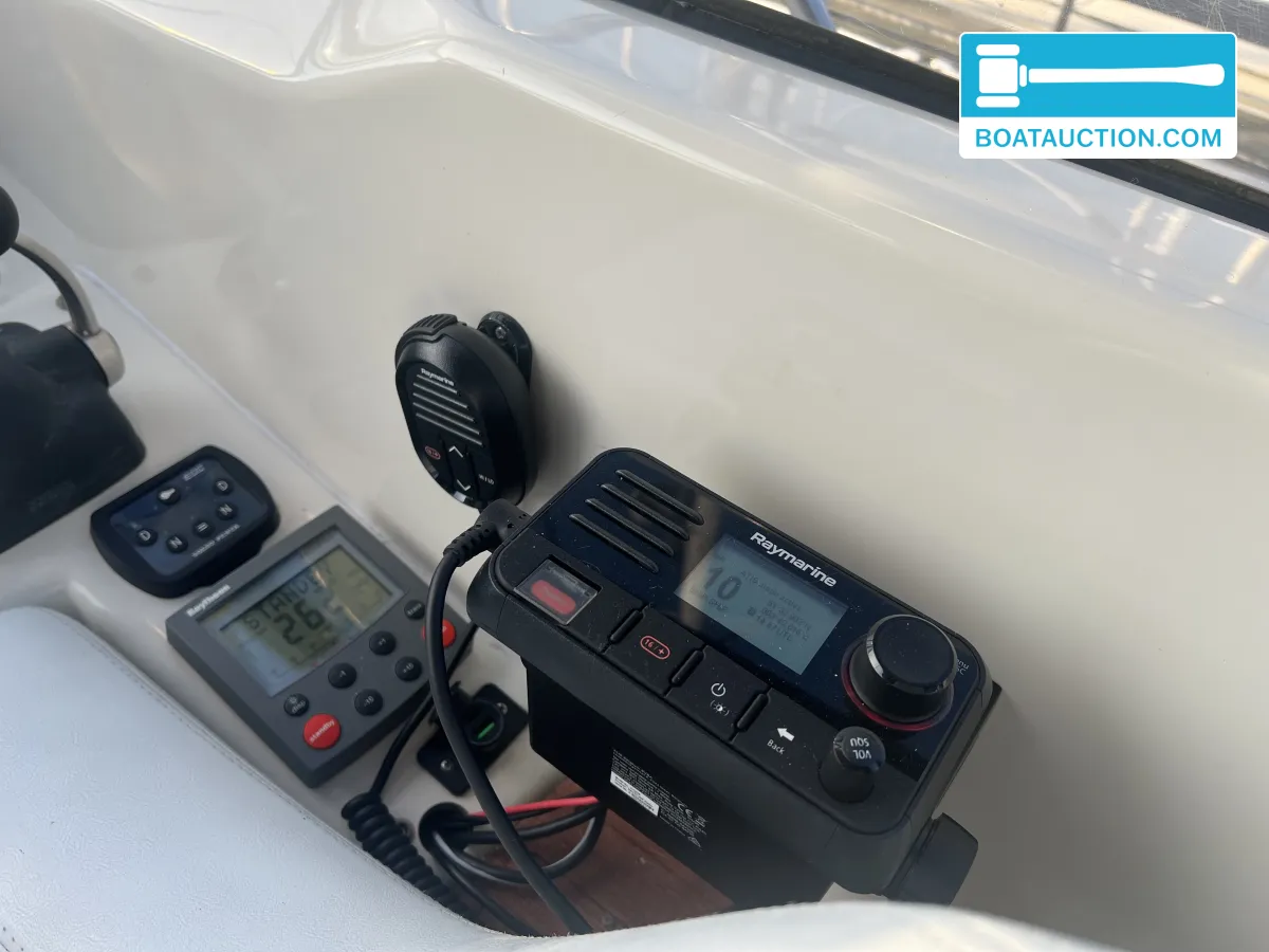 foto: 19 Cranchi 39 endurance