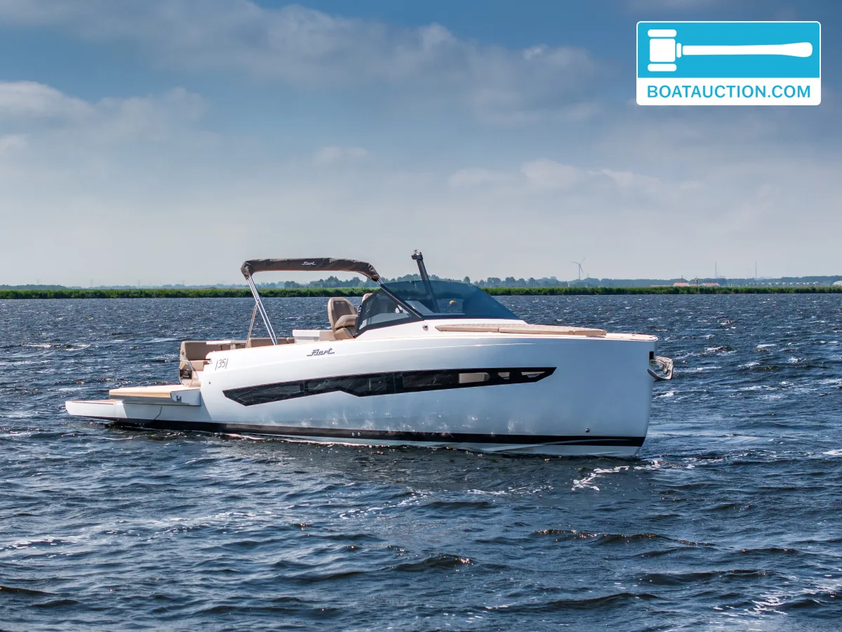 foto: 67 Fiart Seawalker 35