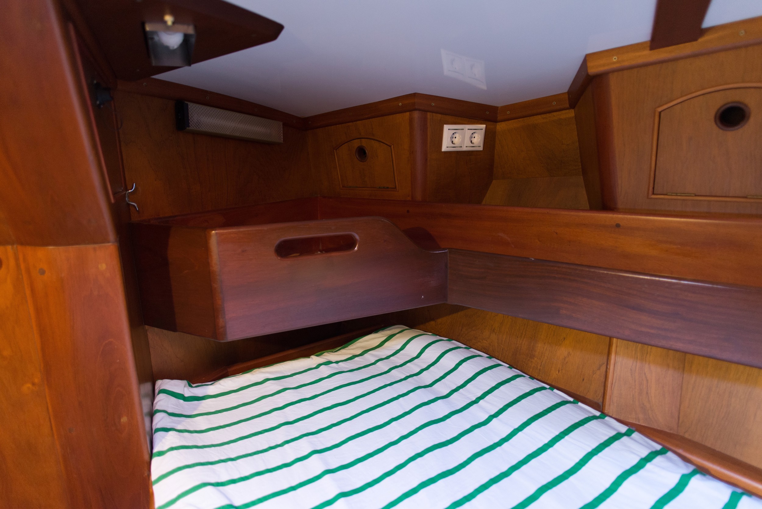 foto: 11 One- Off Yacht Custom Build
