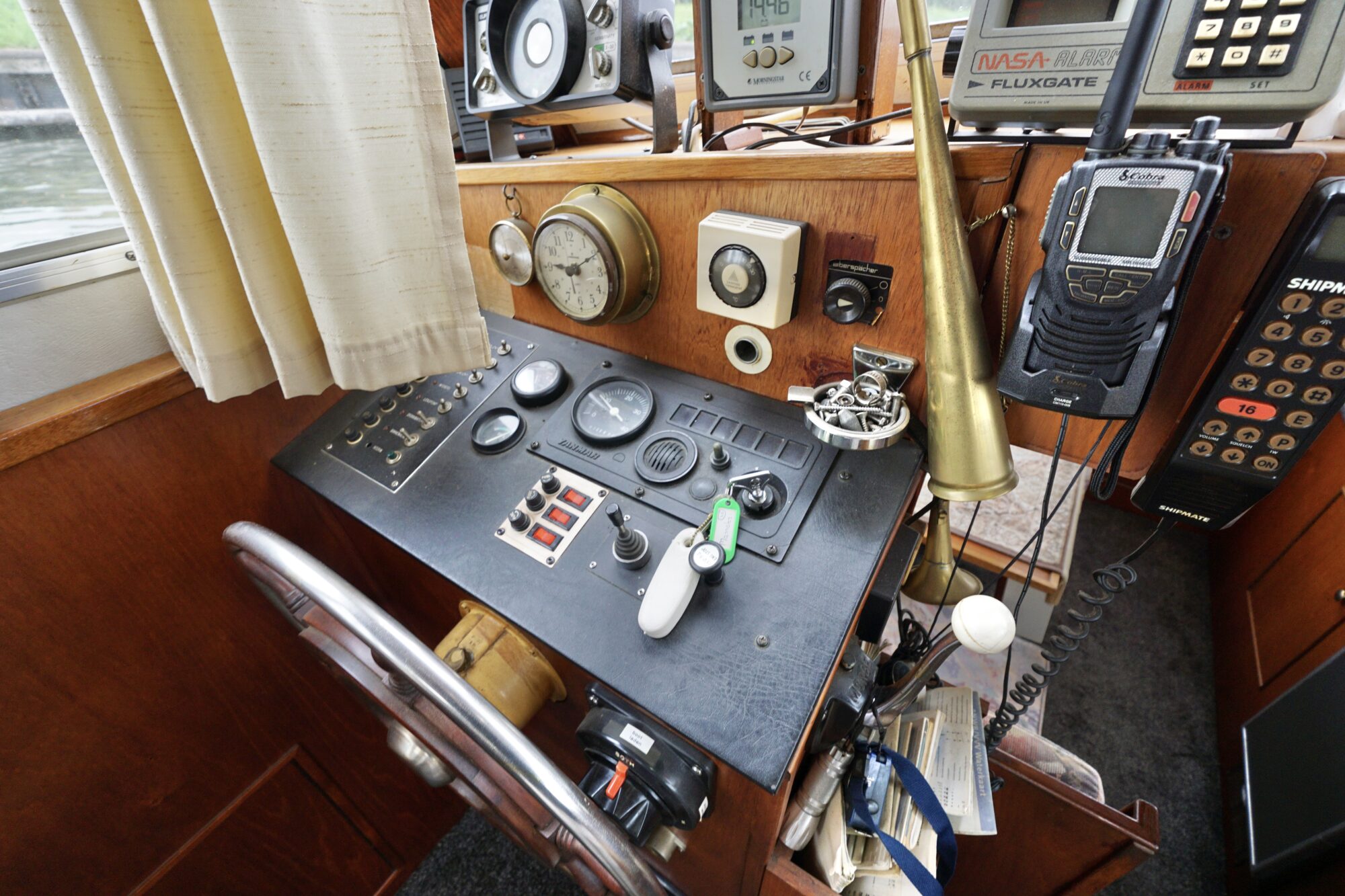 foto: 16 Marne Marne Kruiser 9.50 AK Cabrio