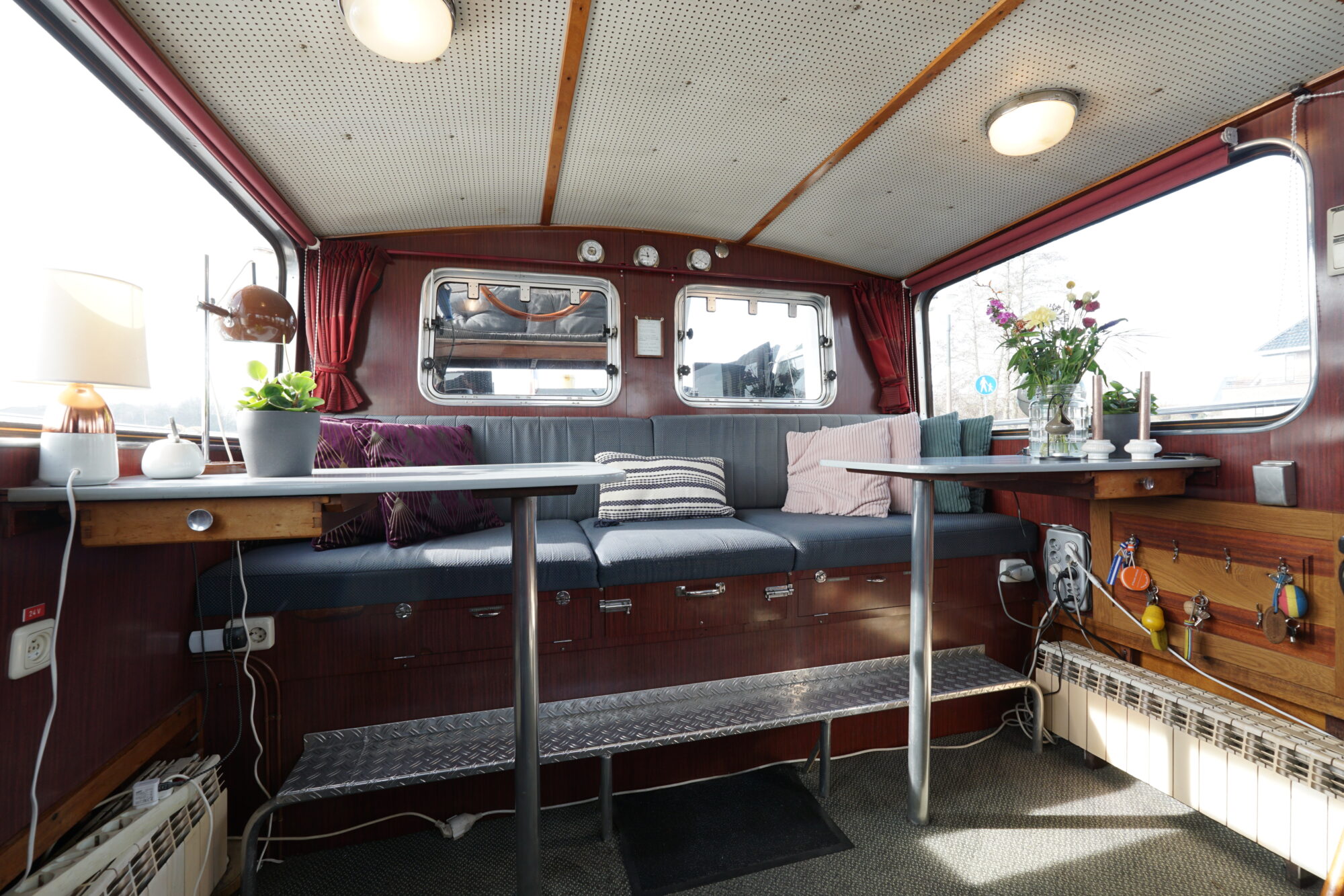 foto: 11 Ex-Patrouille Ex-Patrouille 18.00 VS