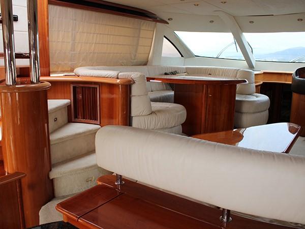 foto: 10 Sunseeker Manhattan 74