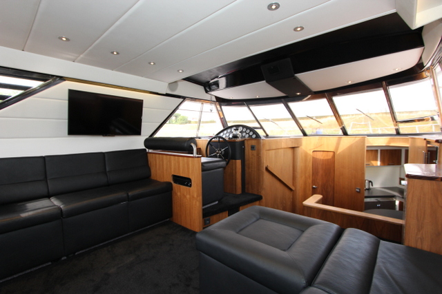 foto: 14 Riva Riva 20 Corsaro