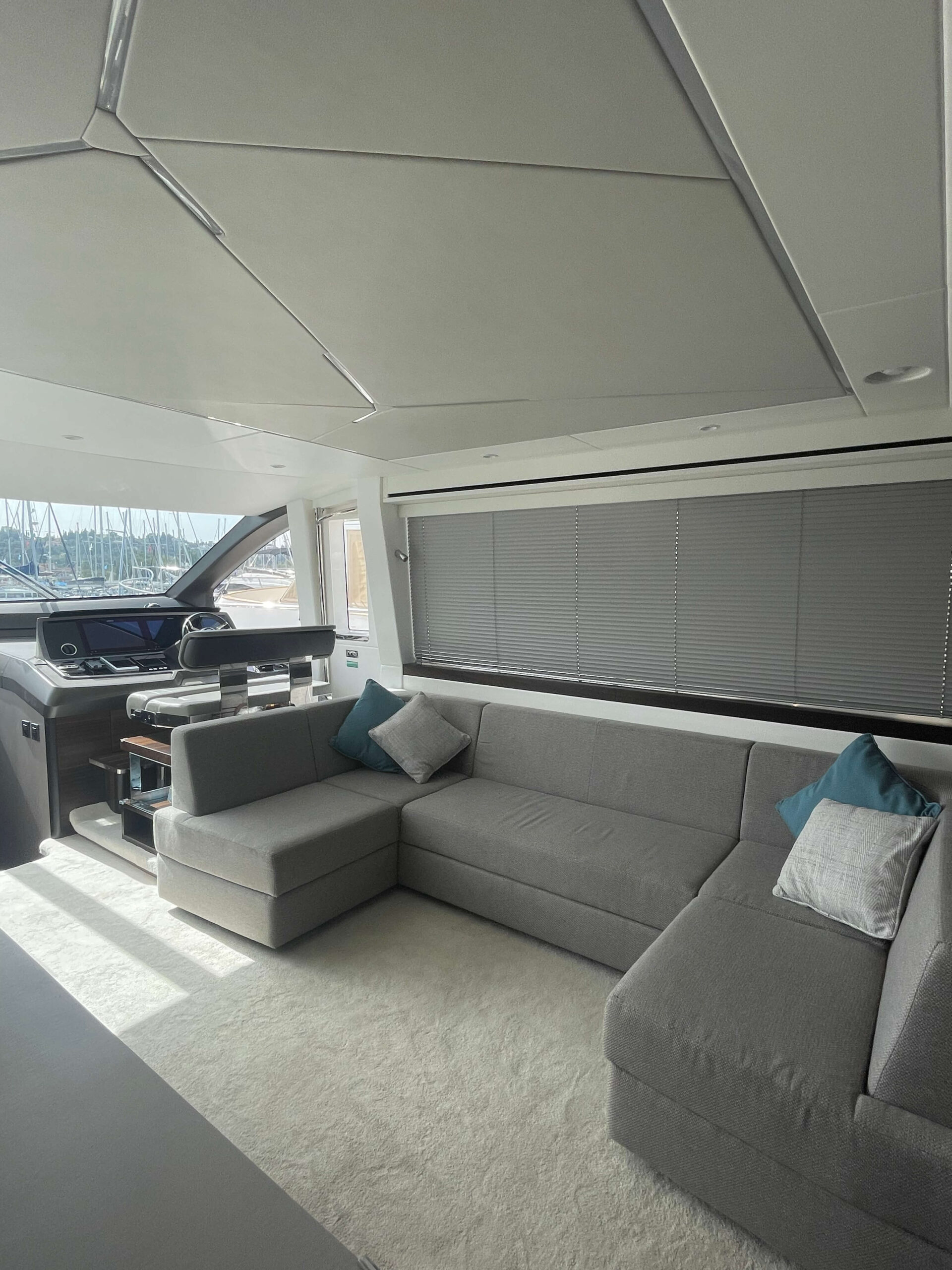 foto: 46 Sunseeker Manhattan 68