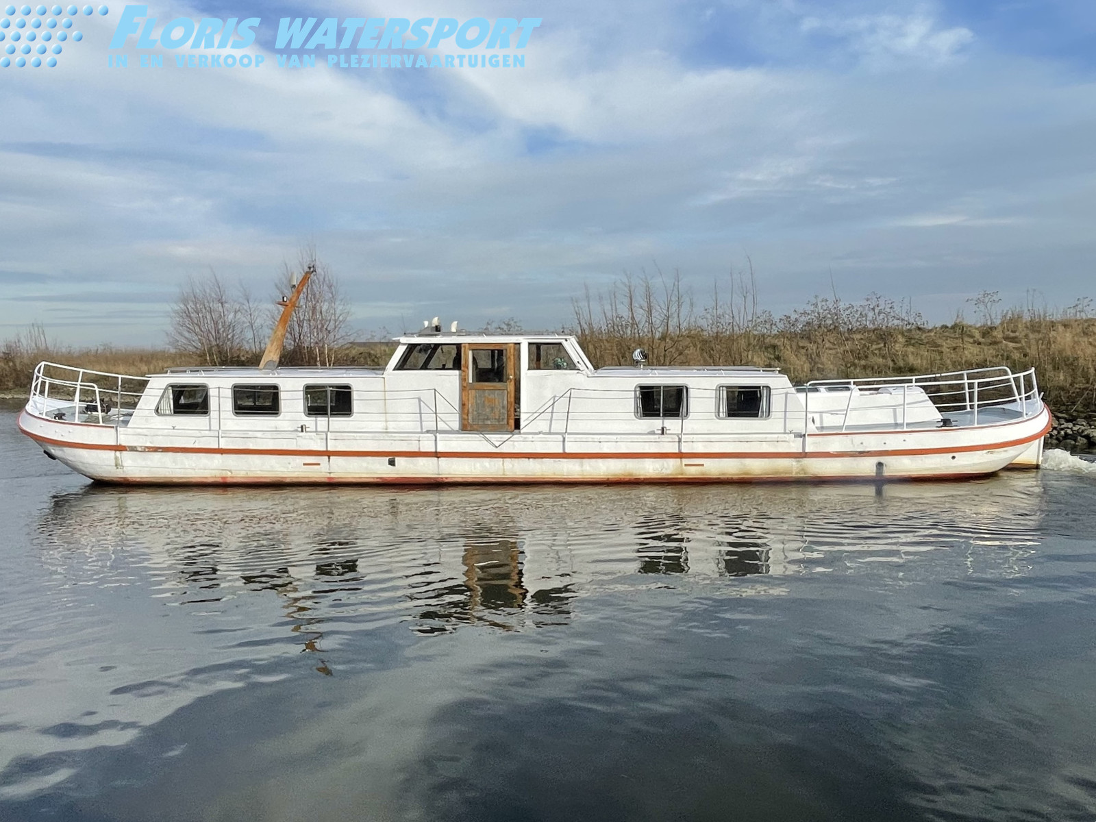 foto: 7 Westlander 1800