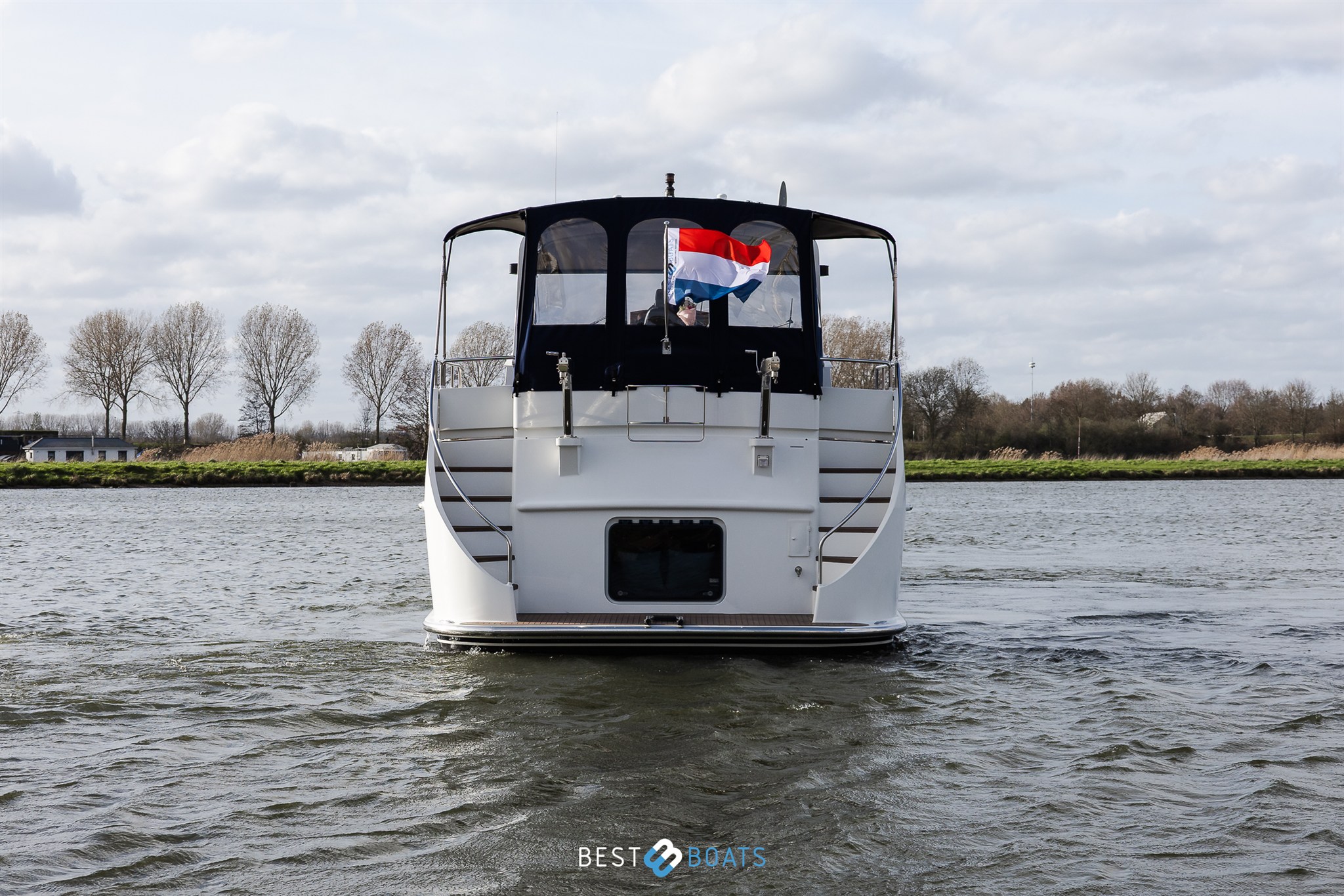 foto: 18 Linskens Catfish 1400