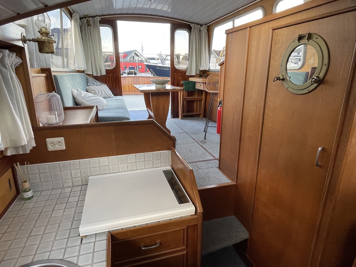 foto: 5 Crown 970 OK