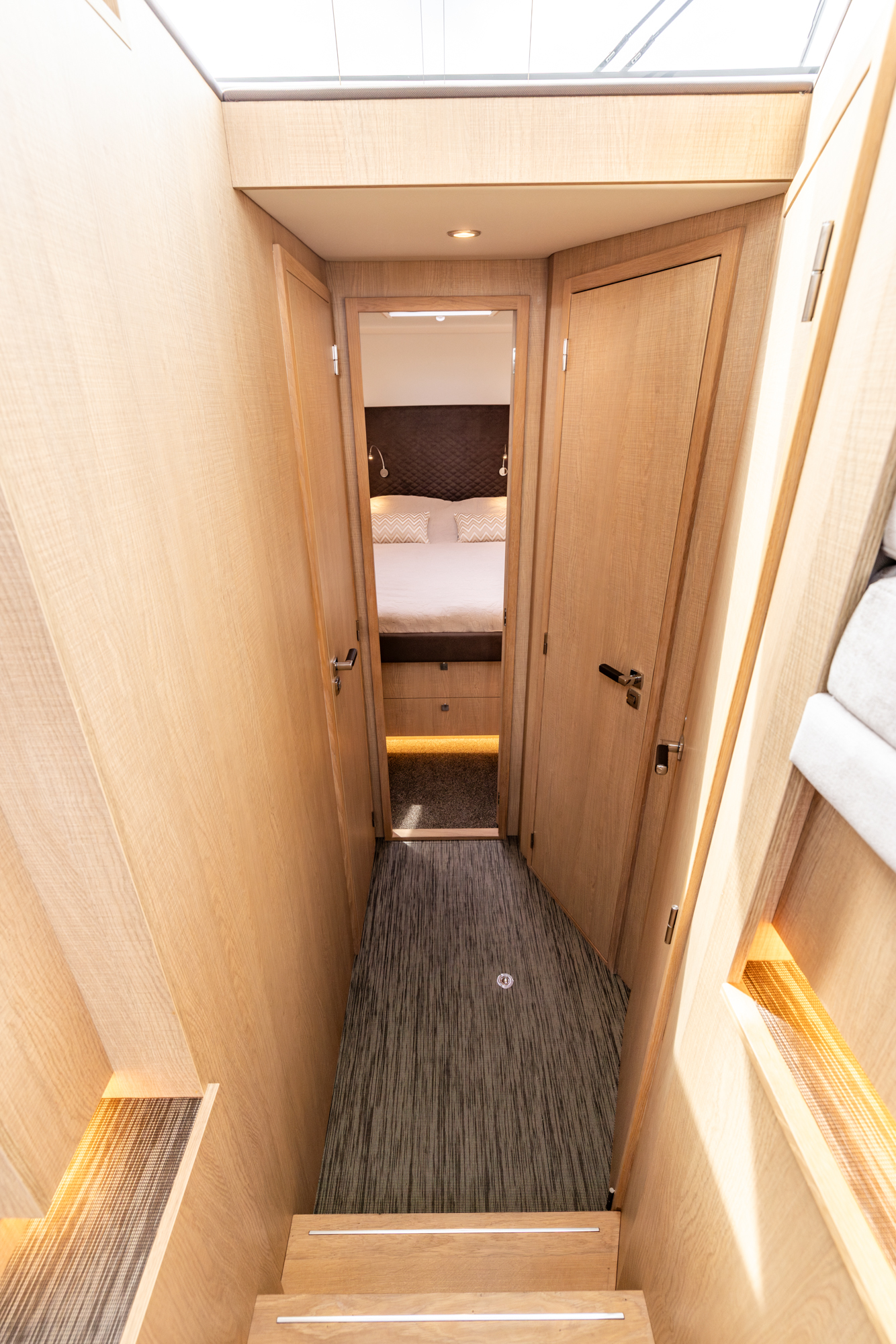 foto: 127 Babro yachting Babro Tridente 44 OC Signature