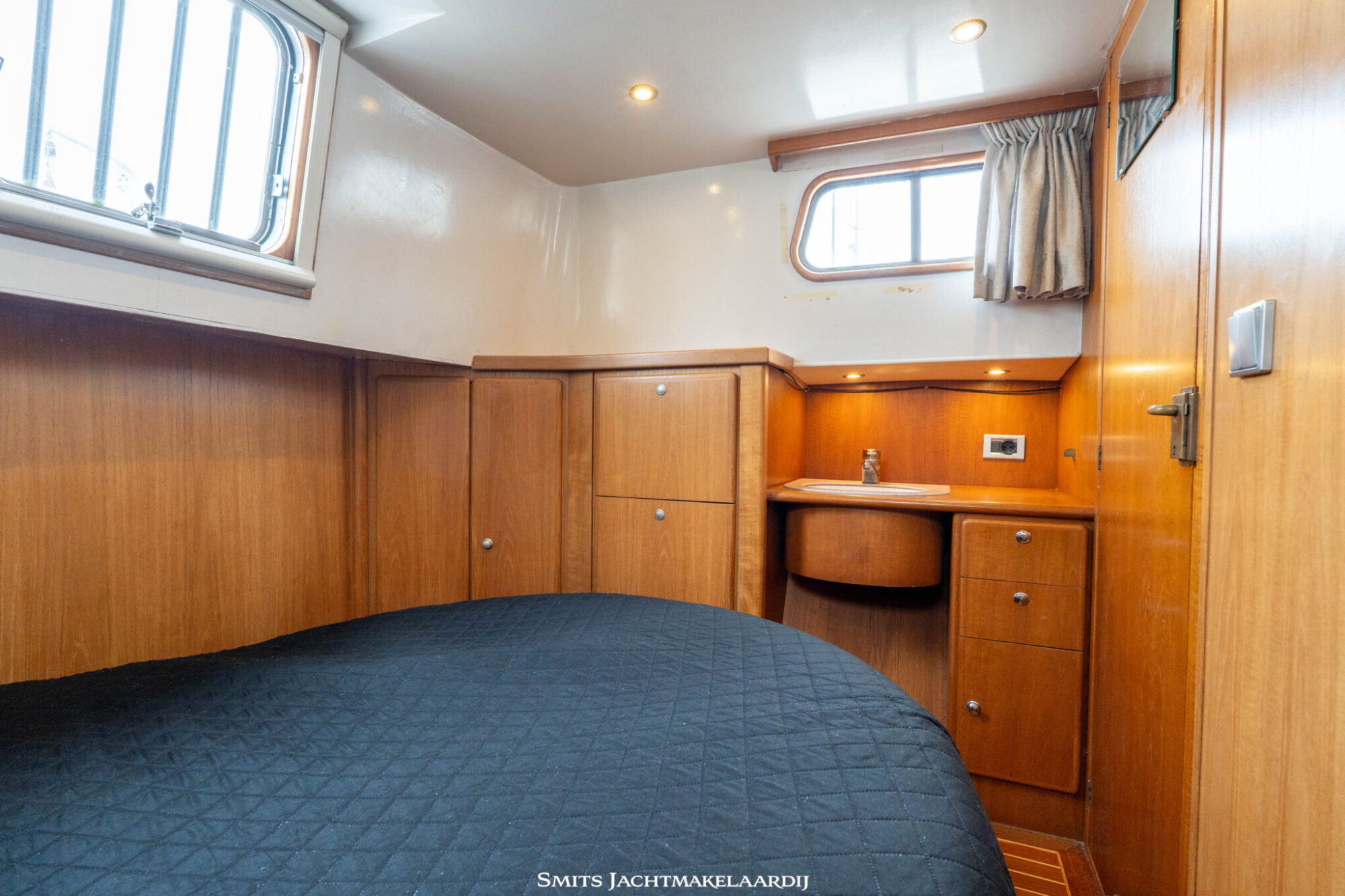 foto: 29 Koopmans Koopmans 13.85 Pilotkotter My