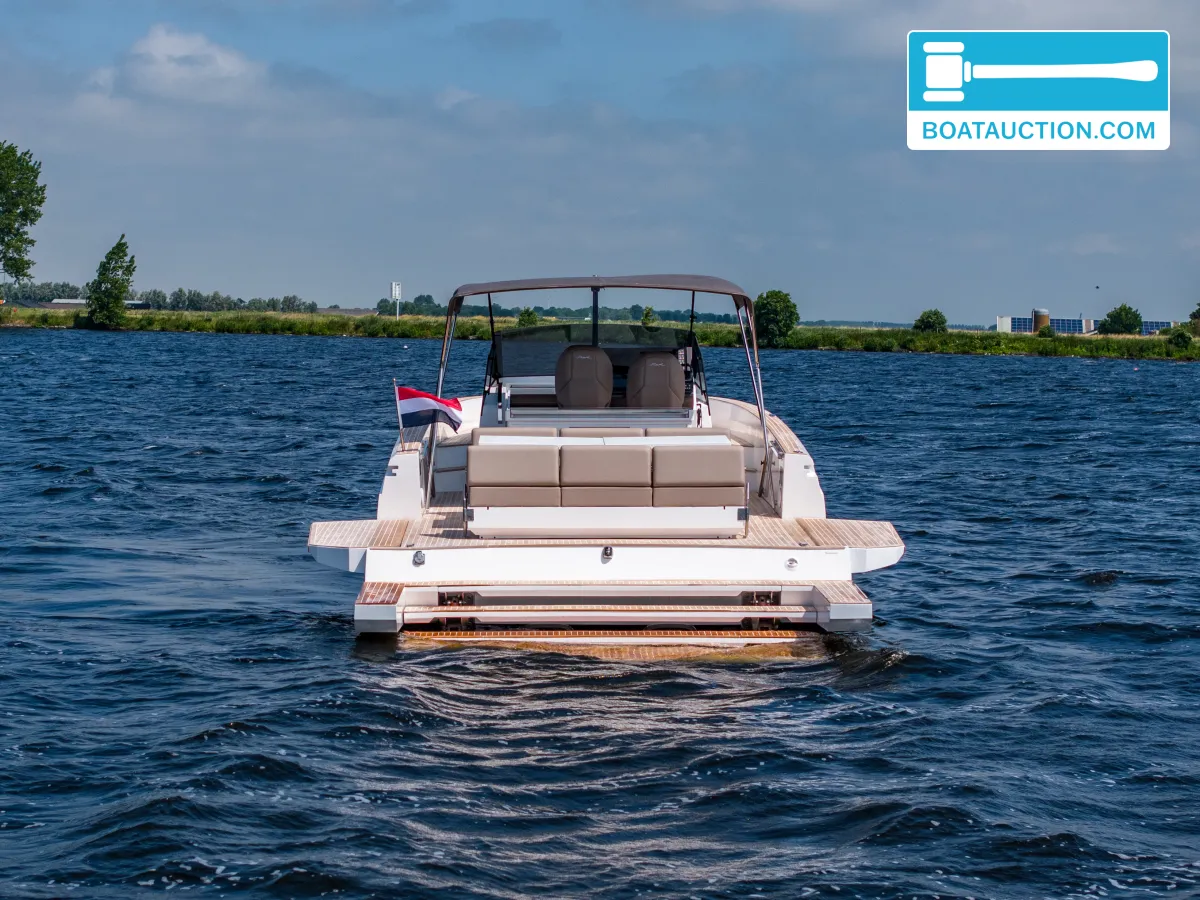 foto: 68 Fiart Seawalker 35