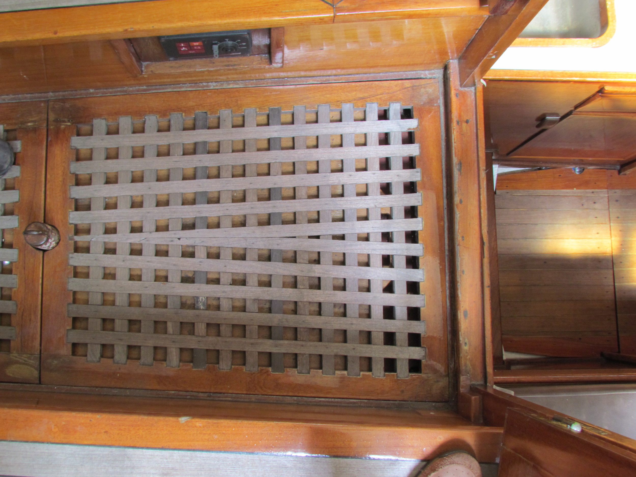 foto: 14 Trewes 1 Klassiek Zeilschip