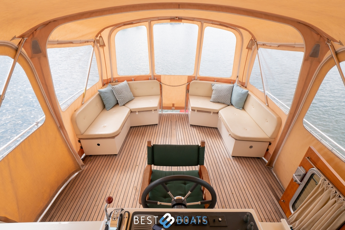 foto: 18 Linssen Grand Sturdy 40.9 AC