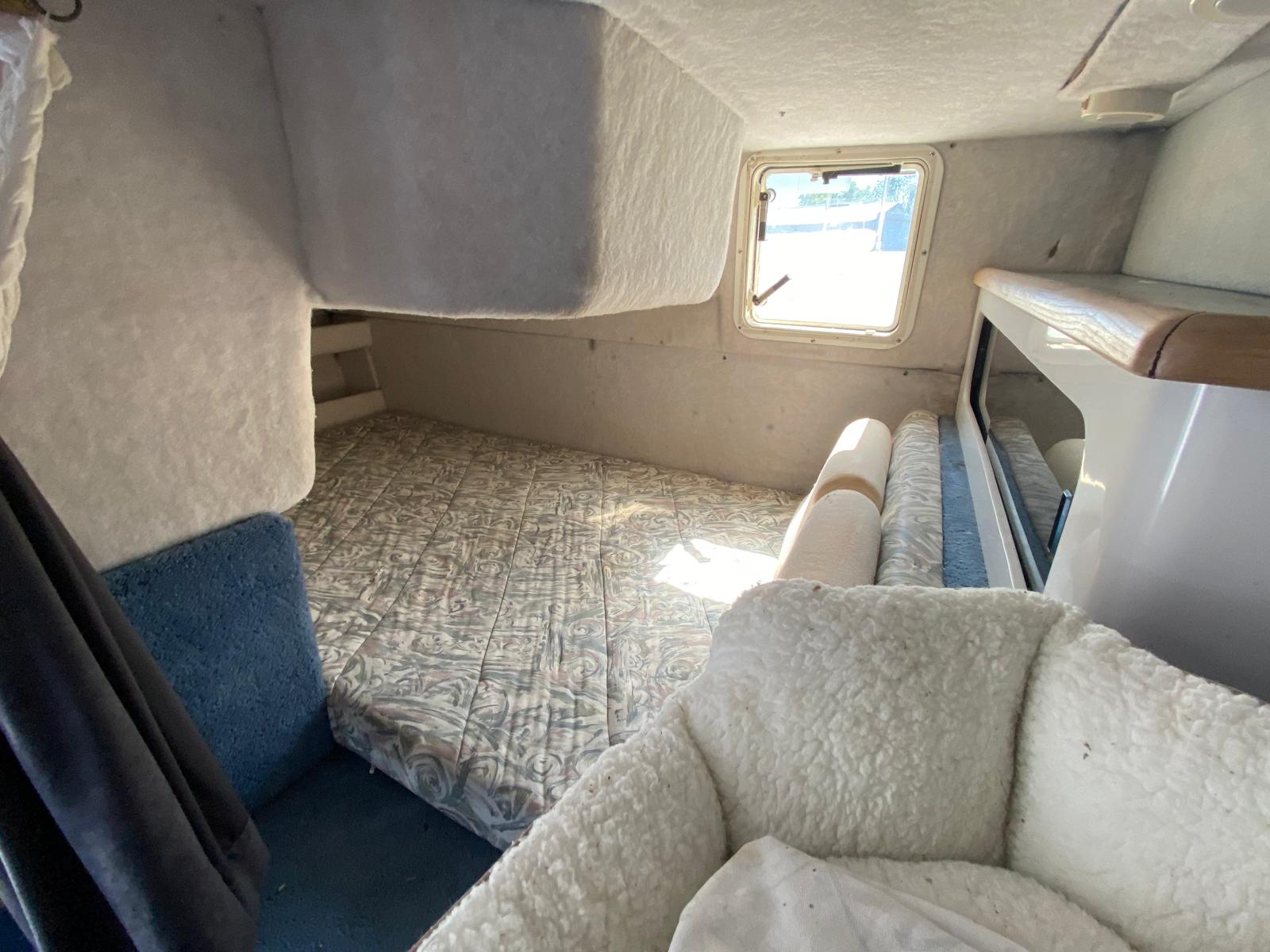 foto: 12 Bayliner 2855