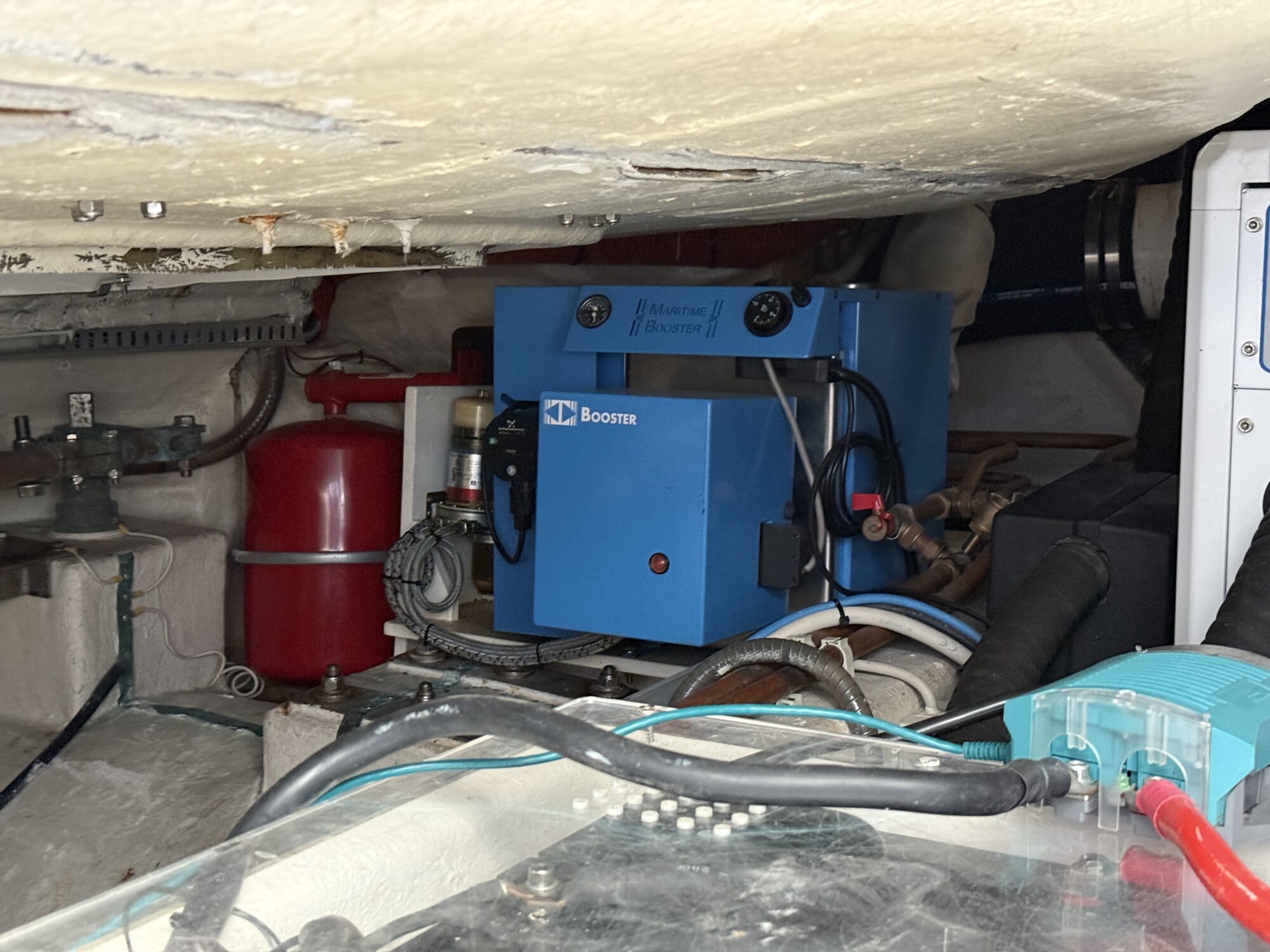 foto: 49 Sessa Sessa C52 HT