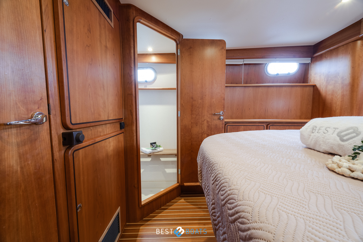 foto: 35 Linssen Grand Sturdy 430 AC Mark II