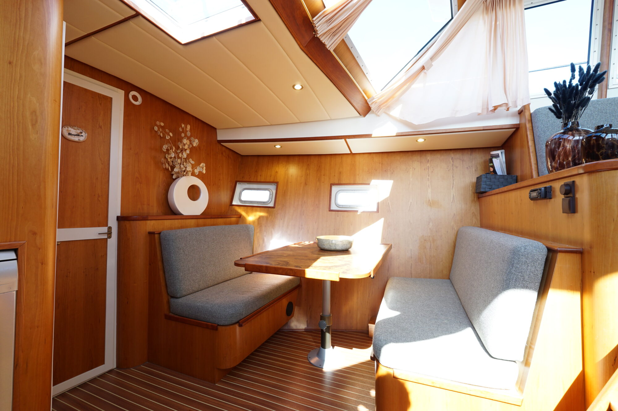 foto: 41 Valkkruiser Valkkruiser Challenger 45 VS