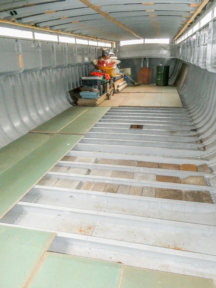 foto: 26 Katwijker 24.00 met CBB