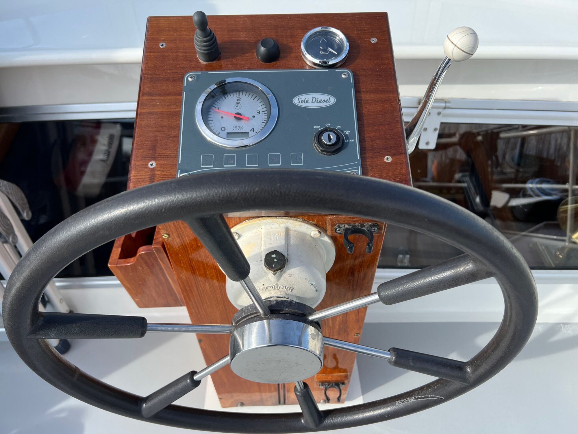 foto: 13 Jako Jako Kotter 11.30 AK Cabrio