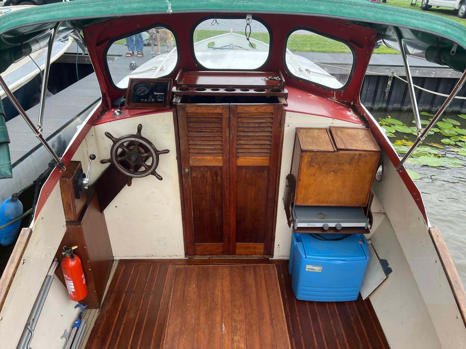 foto: 11 Beja Kruiser 720