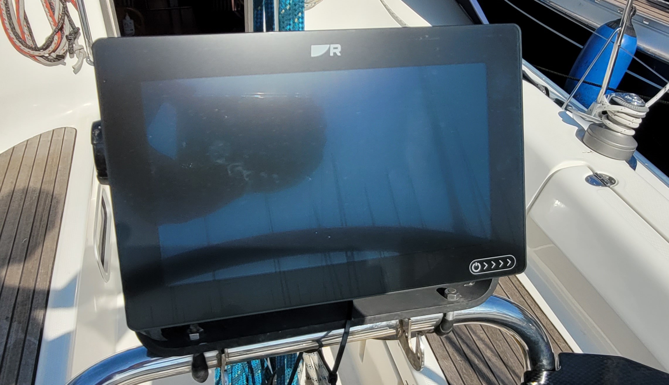 foto: 12 Bavaria 35 Match