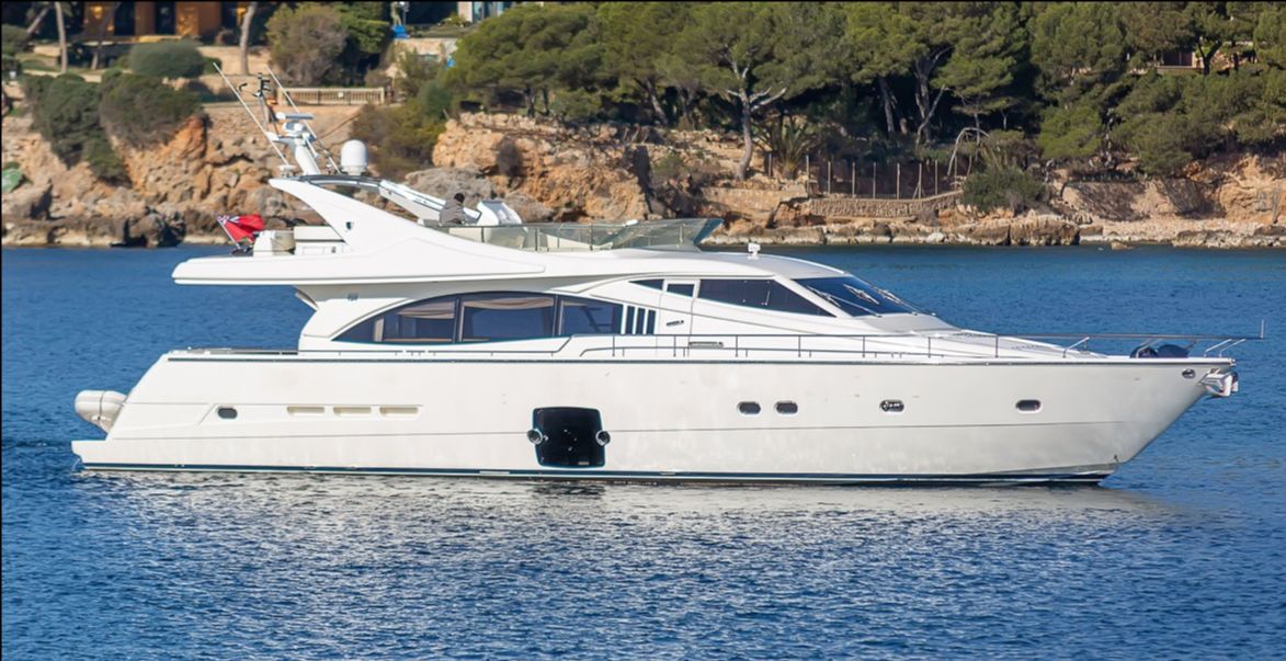 foto: 6 Ferretti  731