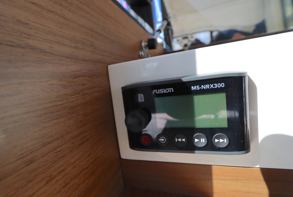 foto: 13 Jeanneau NC 33