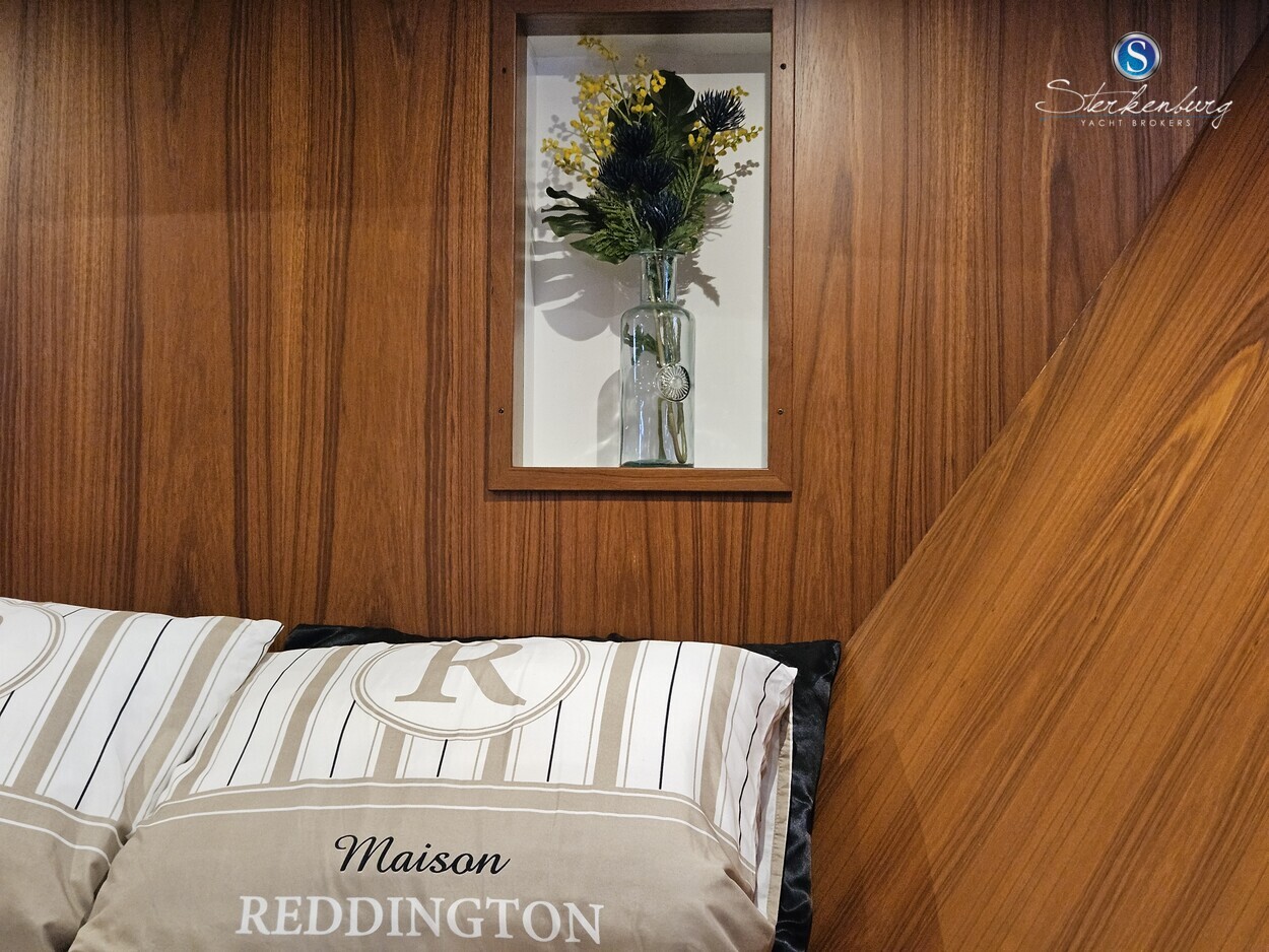 foto: 40 Hemmes 1800 GS