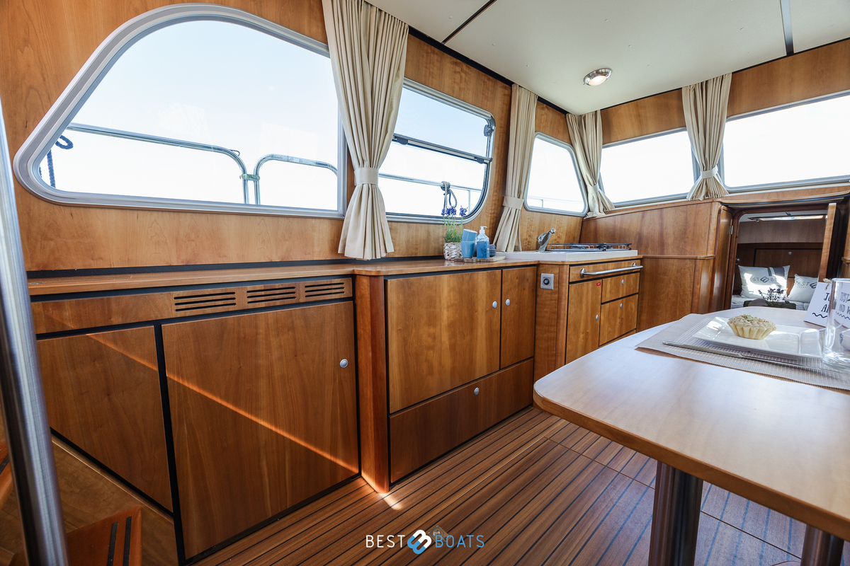 foto: 10 Linssen Grand Sturdy 60.33 AC Diamond Edition