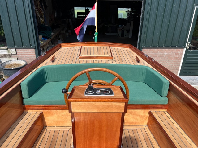 foto: 12 Allina Allina 6.30 Sloep