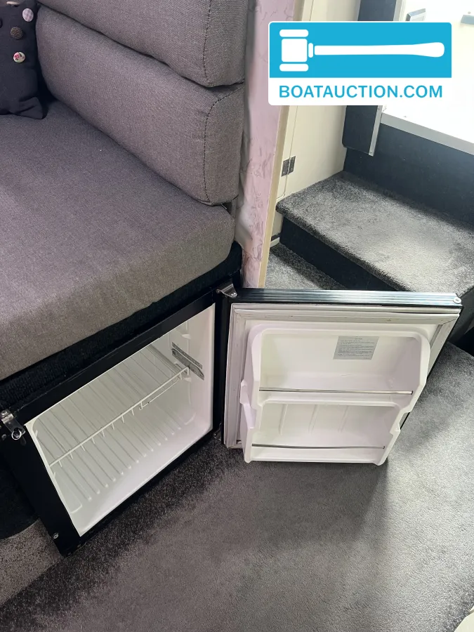 foto: 9 Bayliner 2855